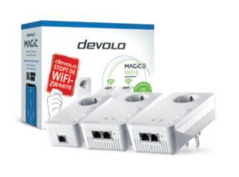 17440277350461-devolomagic2wifi6multiroomkit2400mbitscollegamentoethernetlanwifibianco3pz