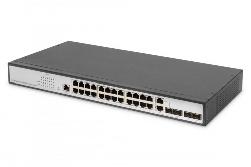 17440287635588-digitusswitchlivello2gigabitethernet24porte2porterj45sfpcombo2porteuplinksfp