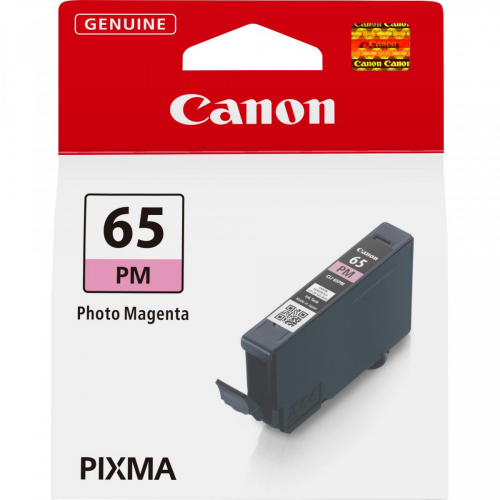 17440420101214-canoncartucciadinchiostromagentafotograficocli65pm
