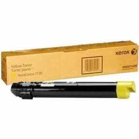17440433203275-xerox6r1458cartucciatoner1pzoriginalegiallo