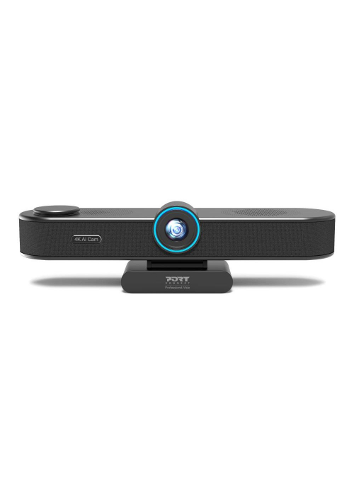 17440929111053-portdesigns902005telecamerapervideoconferenza829mpnero3840x2160pixel30fpscmos25428mm128