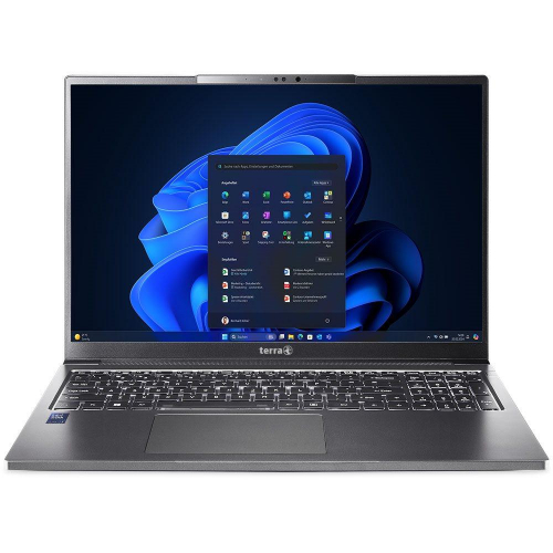 17440998976834-terramobile1671intelcoreultra5125ucomputerportatile406cm16wqxga16gbddr5sdram500gbssdwifi6e80211axwindows11progrigio