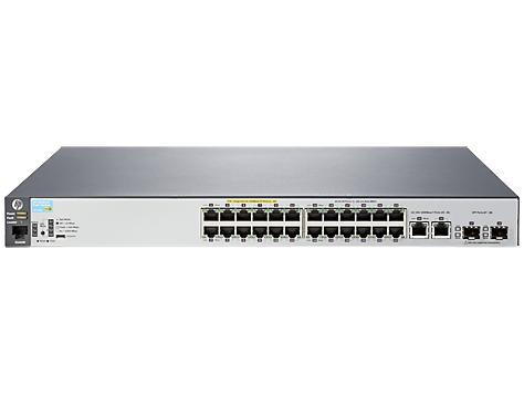 17441145732863-hpearubanetworkingaruba253024poegestitol2fastethernet10100supportopoweroverethernetpoe1ugrigio