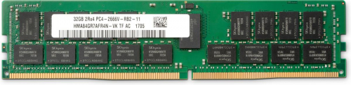17441211641884-hp32gbddr42666mhzmemoria1x32gbdataintegritycheckverificaintegritadati
