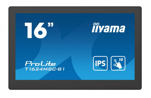 17441296135497-iiyamat1624mscb1visualizzatoredimessaggipannellopiattointerattivo396cm156lcd450cdmfullhdnerotouchscreen247