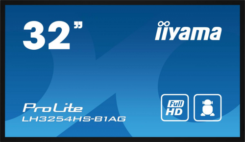 17441298668895-iiyamalh3254hsb1agvisualizzatoredimessaggipannellopiattopersegnaleticadigitale80cm315lcdwifi500cdmfullhdneroprocessoreintegratoandroid11247