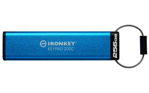 17441609965408-kingstontechnologyironkeykeypad200cusbcda256gbfips1403livello3infasediapprovazioneaes256