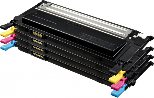 17441643907051-samsungconfezioneda4cartuccetonernerocianomagentagiallooriginalicltp4092c