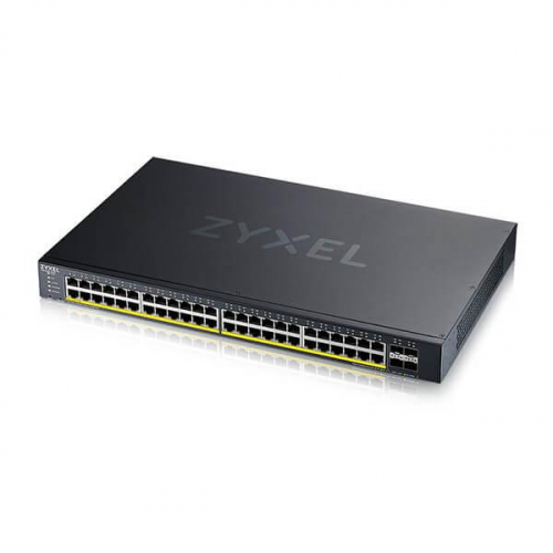 17441654867612-zyxelxgs193552hpgestitol2l3gigabitethernet101001000supportopoweroverethernetpoe