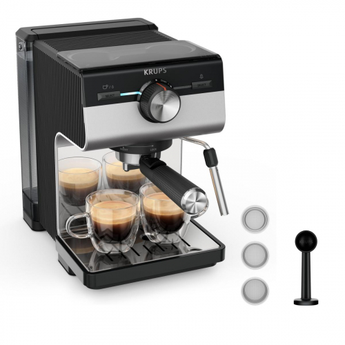 17441865103247-krupsauthenticxp384e10macchinapercaffeautomaticamanualemacchinaperespresso2l