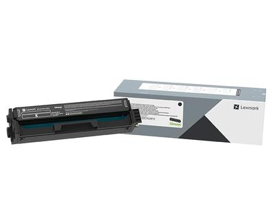 1744202320437-lexmark20n0x10cartucciatoner1pzoriginalenero