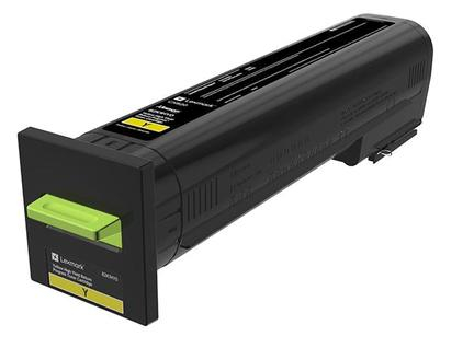 17442072558068-lexmark82k2hy0cartucciatoner1pzoriginalegiallo