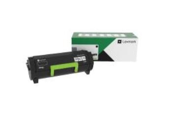 17442072611121-lexmark66s2000cartucciatoner1pzoriginalenero