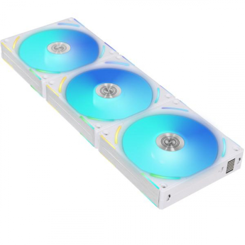 17442076750375-lianliufal120v23wsistemadiraffreddamentopercomputercasepercomputerventilatore12cmbianco3pz