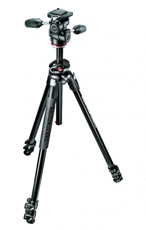 17442156594852-manfrottomk290dua33wtreppiedefotocameredigitalifilm3gambagambenero