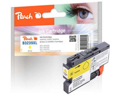 17442295380958-peach321014cartucciadinchiostro1pzcompatibileresaelevataxlgiallo
