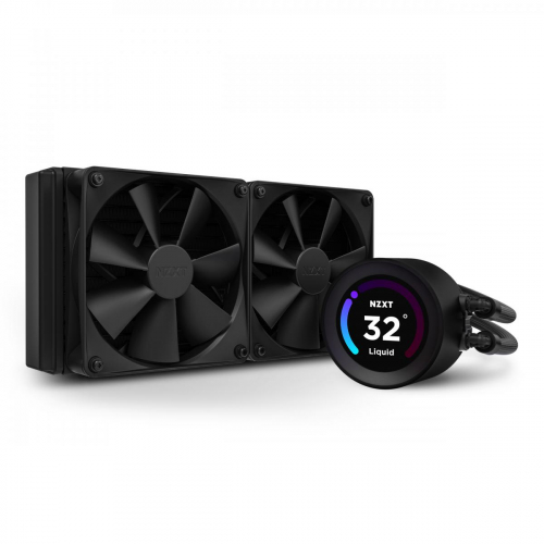 17442451004497-nzxtkrakenelite240processoreraffreddatorediliquidituttoinuno12cmnero1pz