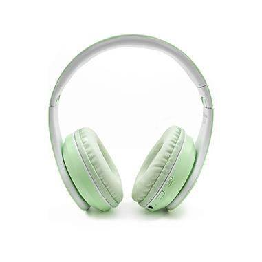 17442599735781-xtreme27823gcuffiaeauricolarecuffiewirelessapadiglionemusicaechiamatemicrousbbluetoothverde