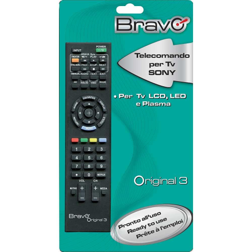 1744265168633-bravooriginal3telecomandoirwirelesstvpulsanti