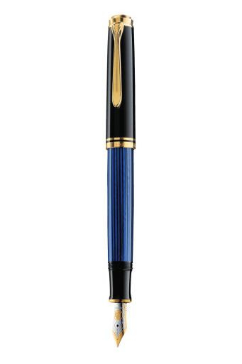 17443312766857-pelikansouveran400pennastilograficasistemadiriempimentointegratoneroblu1pz