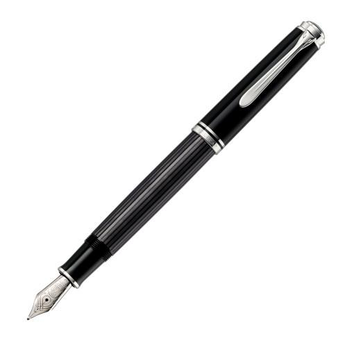 17443313136873-pelikansouveran405pennastilograficasistemadiriempimentointegratoantracitenero1pz
