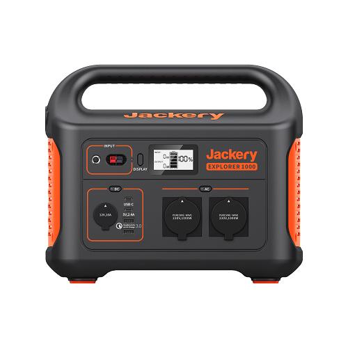 17443370769335-jackeryexplorer1000stazionedialimentazioneportatileionidilitio46400mah1000w10kg