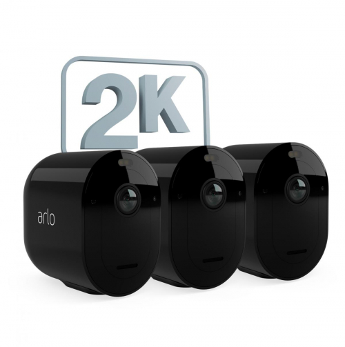 17443536723001-arlotelecameradisicurezzasenzafilipro52kspotlightsetda3nero