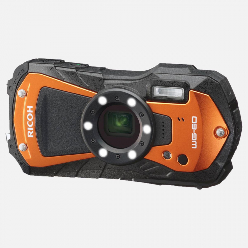 17443603637421-ricohwg80123fotocameracompatta16mpcmos4608x3456pixelneroarancione
