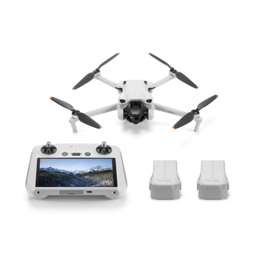 17443890410414-djimini3flymorecomborc4rotoriquadrirotore12mp3840x2160pixel2453mahgrigio