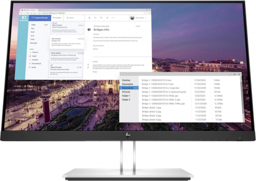 1744395240116-hpe23g4monitorpc584cm231920x1080pixelfullhdneroargento