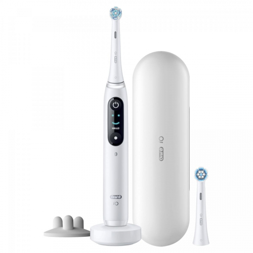 17444023492055-oralbiospazzolinoelettricoricaricabile8sbianco2testine1custodiadaviaggio1spazzolino