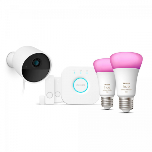 17444025991237-philipssecurestarterkitconvideocamera