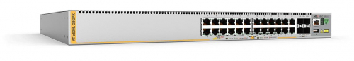 17444251634141-alliedtelesisatx530l28gpx50gestitol3gigabitethernet101001000supportopoweroverethernetpoe1ugrigio