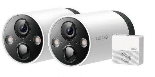 17444325441036-tplinktapoc420s2lampadinatelecameradisicurezzaipinternoeesterno2560x1440pixelparete
