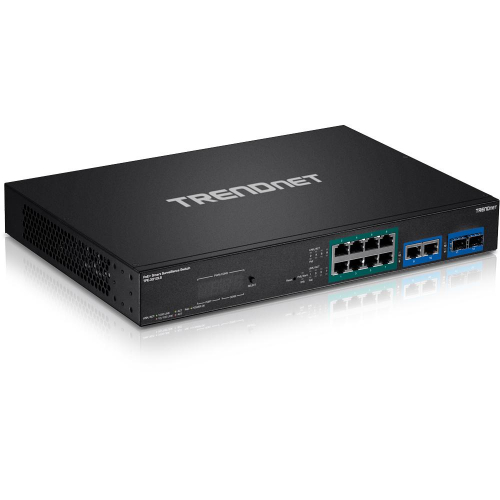 17444327477984-trendnettpe3012lsswitchdiretegestitogigabitethernet101001000supportopoweroverethernetpoe1unero