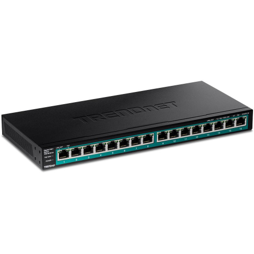 17444327570783-trendnettpetg161hswitchdiretegigabitethernet101001000supportopoweroverethernetpoenero