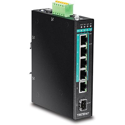 17444327924506-trendnettipg541switchdiretenongestitol2gigabitethernet101001000supportopoweroverethernetpoenero
