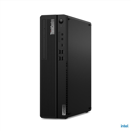 17444537036245-lenovothinkcentrem70sgen4intelcorei5i5134008gbddr4sdram256gbssdwindows11prosffpcnero