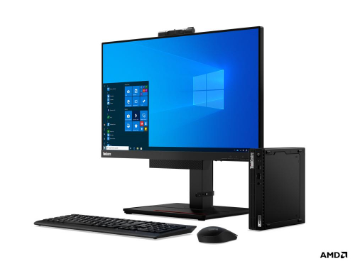 17444537206019-lenovothinkcentrem75qamdryzen5pro5650ge8gbddr4sdram256gbssdwindows11prominipcnero