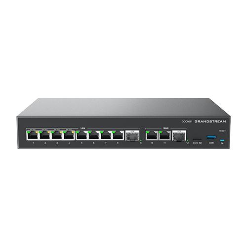 17444595482441-grandstreamnetworksgcc6011switchdiretegigabitethernet101001000supportopoweroverethernetpoeneroargento