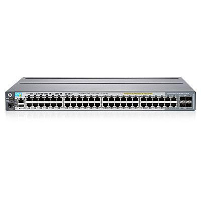 17444619305212-hpearubanetworkingaruba292048gpoegestitol3gigabitethernet101001000supportopoweroverethernetpoe1ugrigio