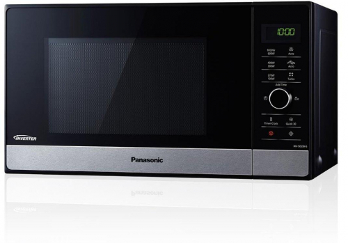 17444756487167-panasonicnnsd28hsgtgfornoamicroondeneroacciaioinoxsolomicroondesuperficiepiana23l1000w