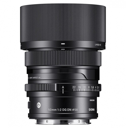 17444962429989-sigma50mmf20dgdncsomilcteleobiettivonero