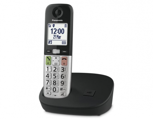 17445096908457-panasonickxtgu410exbtelefonotelefonodectidentificatoredichiamataneroargento