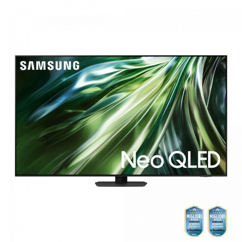 17445099638011-samsungsmarttv65qe65qn90datxztneoqled4kminiledtitanblack2024processorenq4aigen2tecnologiaquantummatrixneoslimdesigndolbyatmos