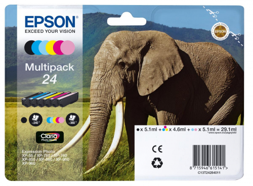 17445258252383-epsonelephantmultipack6colours24clariaphotohdink