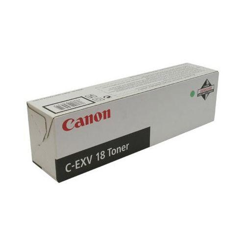 17445393658551-canontonercevx18forir1018ir1022blackcartucciatoner1pzoriginalenero