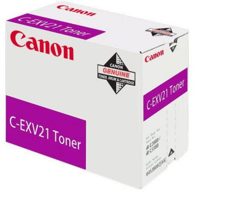 17445393685026-canonmagentalaserprintertonercartridgecartucciatoneroriginale