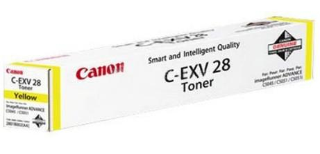 17445393780698-canoncexv28cartucciatoner1pzoriginalegiallo
