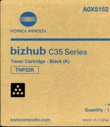 17445395850017-konicaminoltatnp22kcartucciatoner1pzoriginalenero